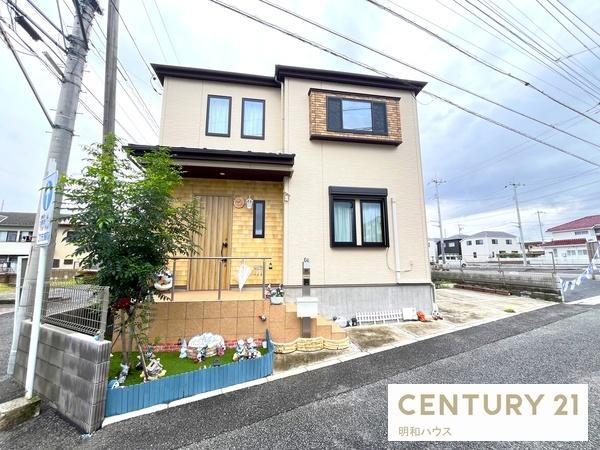 川越市上戸2期 中古一戸建住宅