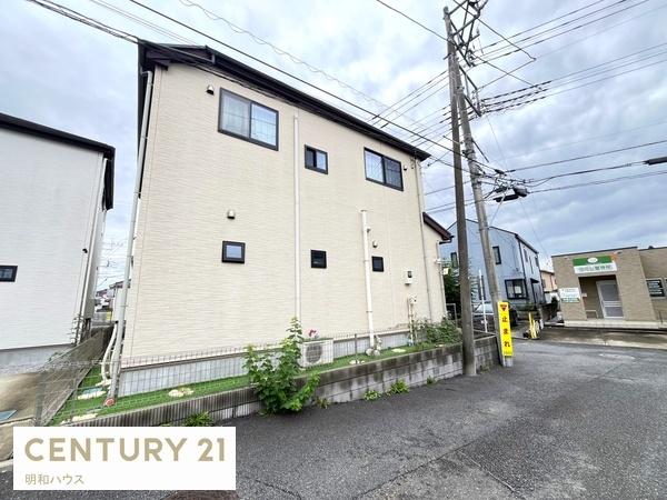 川越市大字上戸の中古一戸建て