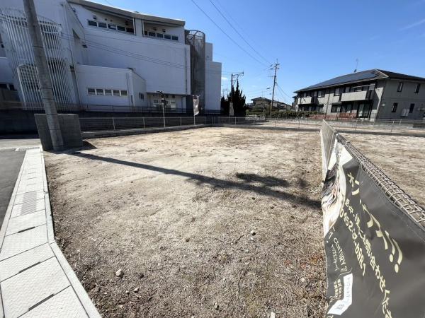 佐賀市水ヶ江５丁目の土地