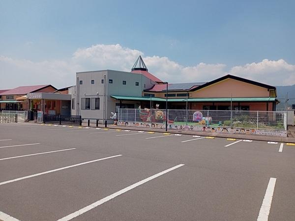小城市三日月町長神田初田の中古一戸建て(さくら保育園)