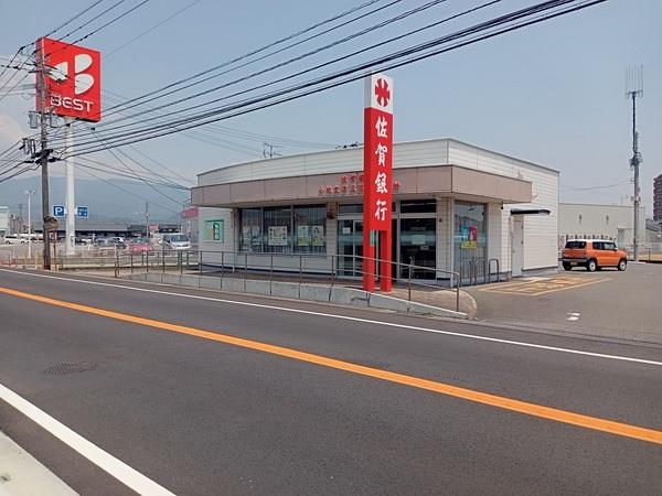 小城市三日月町長神田初田の中古一戸建て(佐賀銀行三日月派出所)