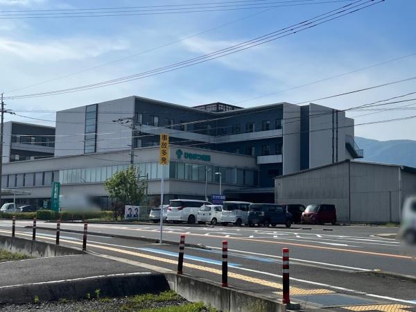 小城市三日月町長神田初田の中古一戸建て(ひらまつ病院)