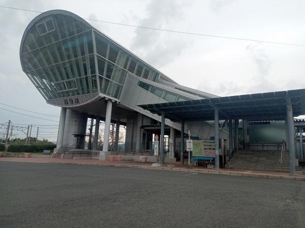 神埼市神埼町本堀本堀の土地(神埼駅)