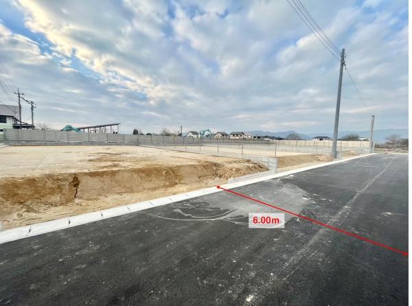 神埼市神埼町本堀本堀の土地