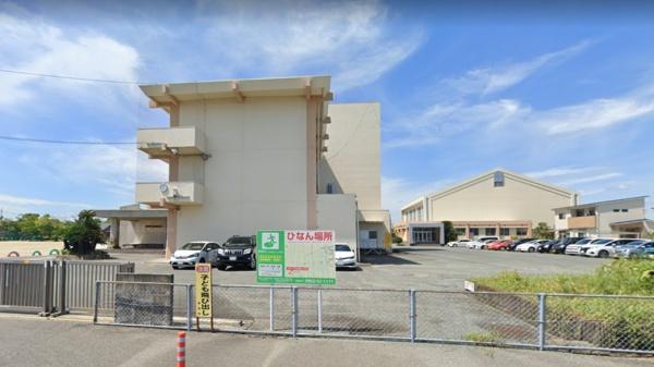 神埼市千代田町下西下西の土地(千代田西部小学校)