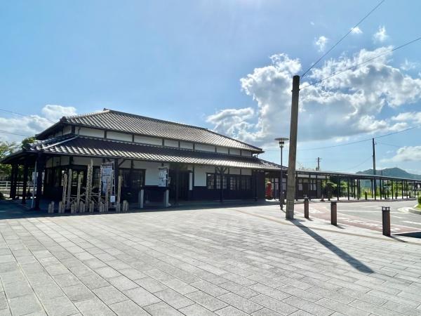 小城市小城町畑田の土地(小城駅)