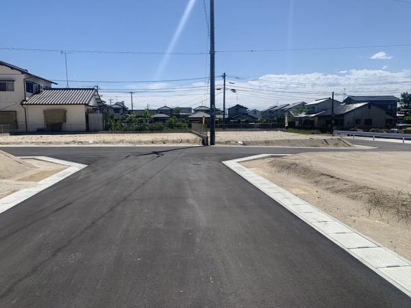 小城市小城町畑田の土地