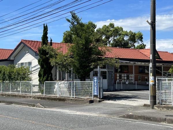 佐賀市久保泉町大字上和泉の土地(和泉ふたば保育園)