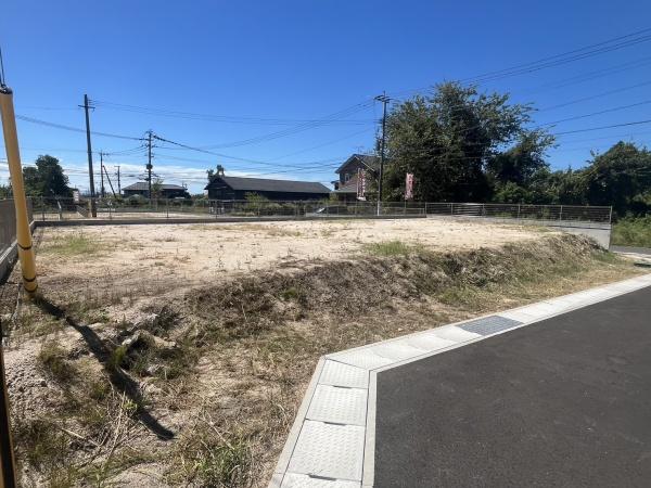 佐賀市大和町大字久池井の土地
