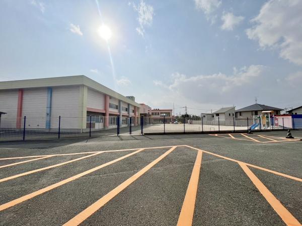 佐賀市大和町大字久池井の土地(ロザリオ幼稚園)