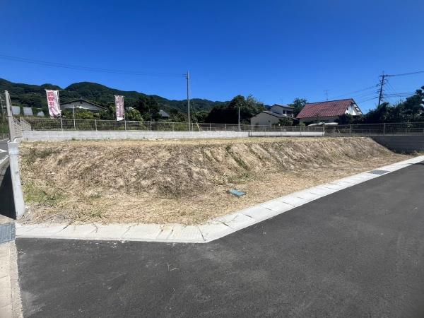 佐賀市大和町大字久池井の土地