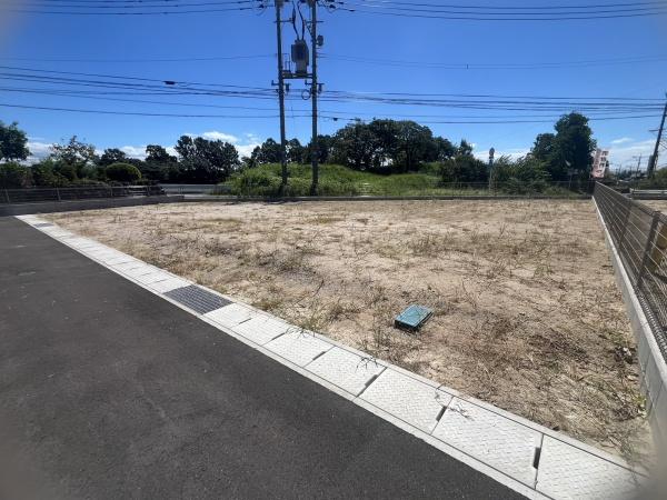 佐賀市大和町大字久池井の土地