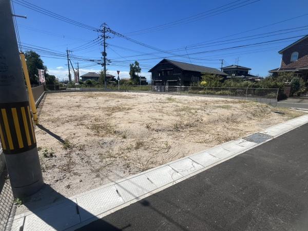 佐賀市大和町大字久池井の土地