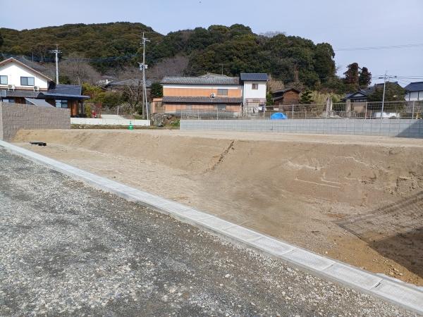 佐賀市大和町大字久池井の土地