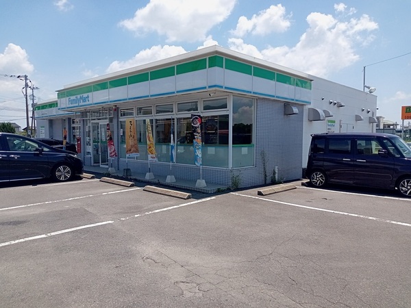 佐賀市大和町大字久池井の土地(ファミリーマート佐賀大和インター店)