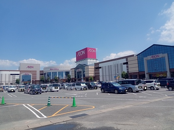 佐賀市大和町大字久池井の土地(イオン佐賀大和)