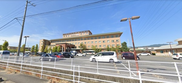 佐賀市大和町大字久池井の土地(佐賀記念病院)