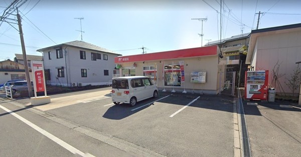 佐賀市大和町大字久池井の土地(川上郵便局)