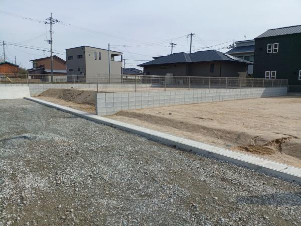 佐賀市大和町大字久池井の土地