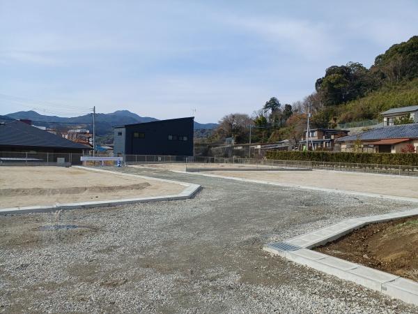 佐賀市大和町大字久池井の土地