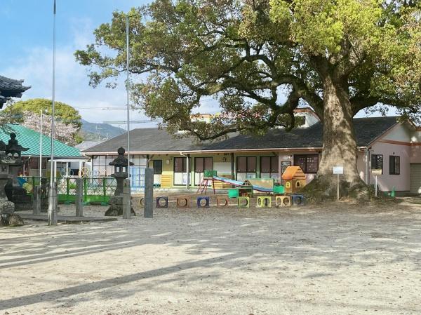 佐賀市金立町大字金立の土地(金立幼稚園)