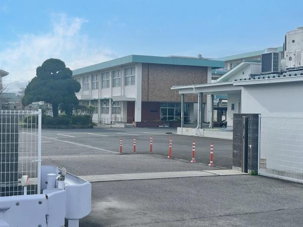 佐賀市金立町大字金立の土地(金立小学校)