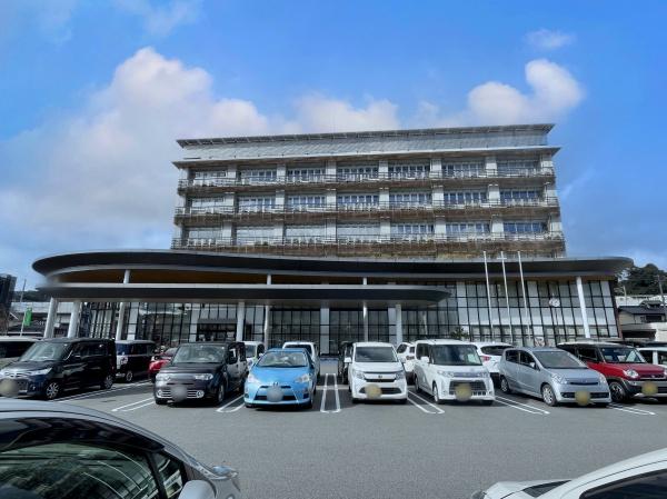 センチュリータウン武雄2-C棟(武雄温泉駅)