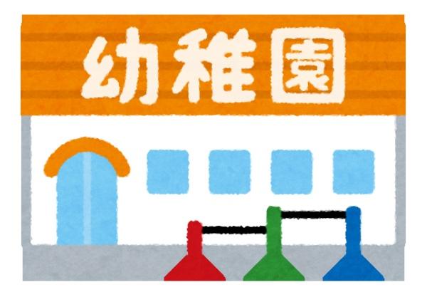 久留米市善導寺町与田の土地(ランビニ幼稚園)