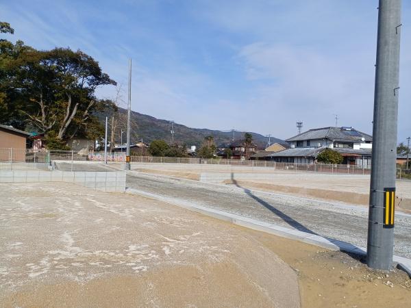 佐賀市金立町大字金立の土地