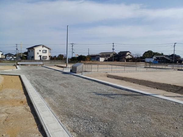 佐賀市金立町大字金立の土地