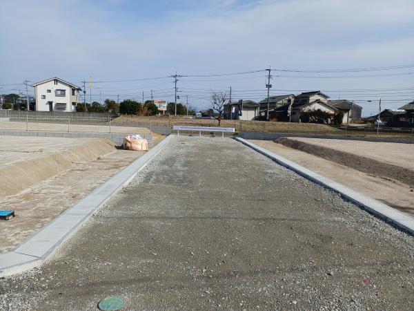 佐賀市金立町大字金立の土地