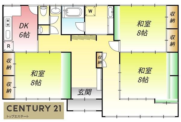 佐賀市新郷本町の中古一戸建