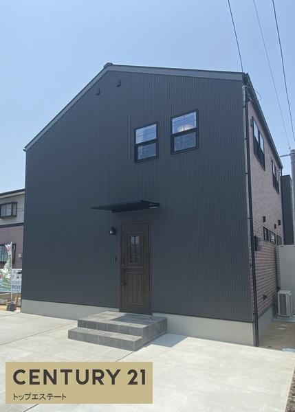 佐賀市諸富町大字諸富津の新築一戸建