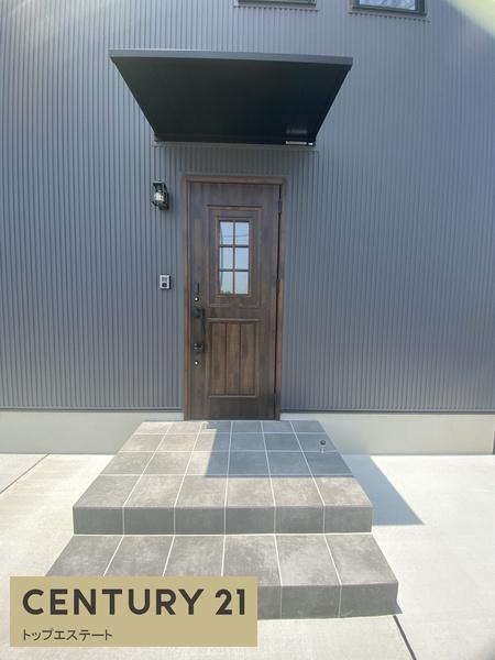 佐賀市諸富町大字諸富津の新築一戸建