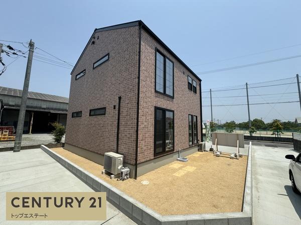 佐賀市諸富町大字諸富津の新築一戸建