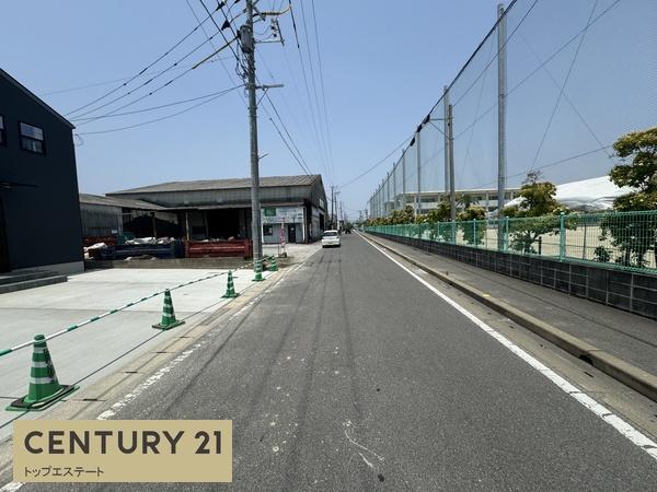 佐賀市諸富町大字諸富津の中古一戸建て