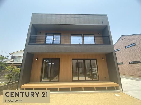 佐賀市諸富町大字諸富津の新築一戸建