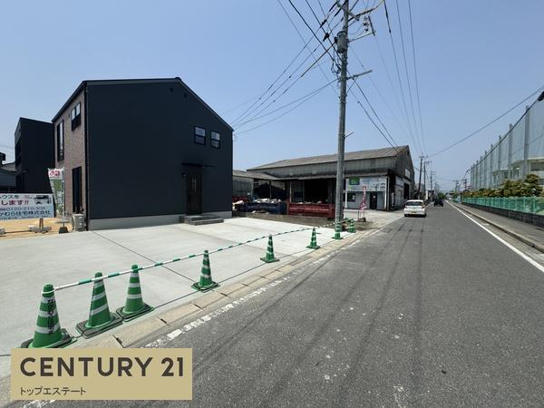 佐賀市諸富町大字諸富津の中古一戸建て