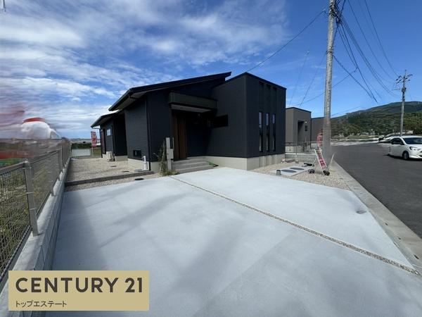 三養基郡みやき町大字原古賀（中原駅）平屋建　4ＬＤＫ　1号地