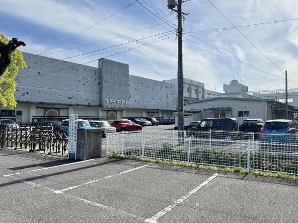 三養基郡みやき町大字原古賀（中原駅）平屋建　4ＬＤＫ　3号地(みやき町立中原小学校)