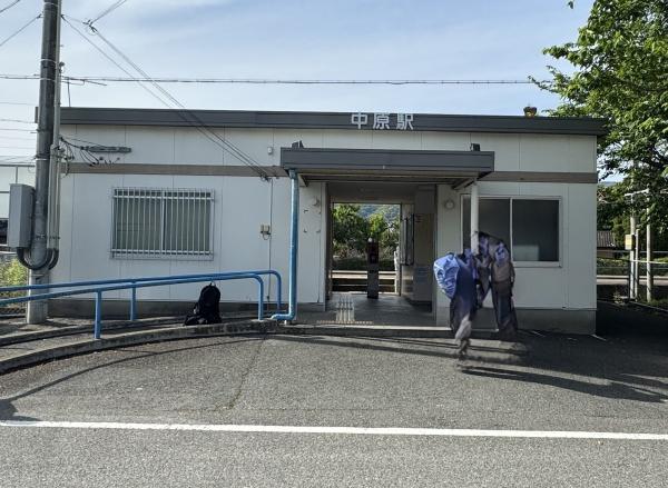 三養基郡みやき町大字原古賀（中原駅）平屋建　4ＬＤＫ　3号地(中原駅(JR九州長崎本線))