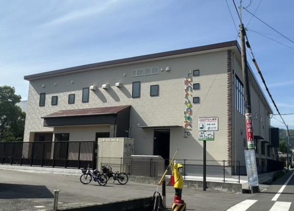 三養基郡みやき町大字原古賀(中原駅)平屋建 4LDK 1号地(中原幼稚園)