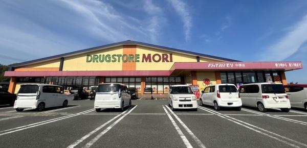 三養基郡みやき町大字原古賀(中原駅)平屋建 4LDK 1号地(ドラッグストアモリ中原店)