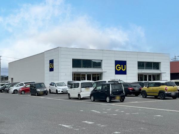 センチュリータウン武雄2 D棟(ヤマザキショップ武雄店)