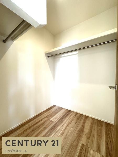 小城市三日月町長神田の新築一戸建