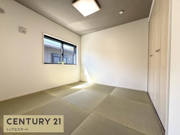 小城市三日月町長神田の新築一戸建