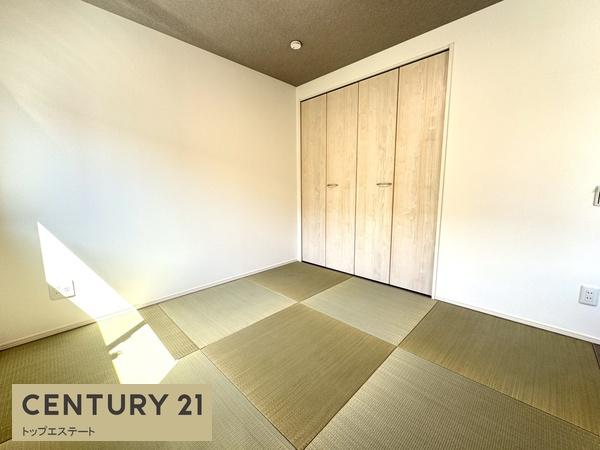 小城市三日月町長神田の新築一戸建
