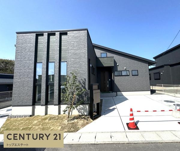 小城市三日月町長神田の新築一戸建