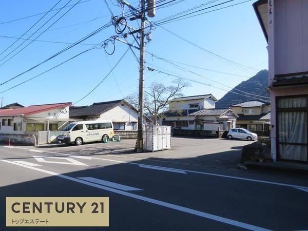 武雄市武雄町大字武雄の売土地