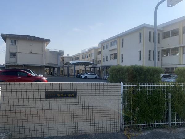 佐賀市本庄町大字鹿子の土地(本庄小学校)